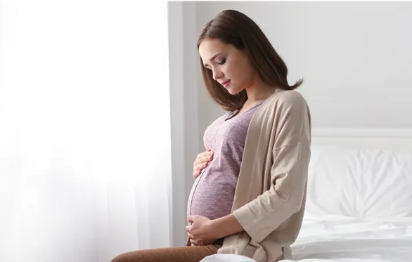 石家庄孕妇怀上八胞胎后医生建议减胎的原因你